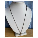 925 Pendant Necklace 925 Pendant Necklace