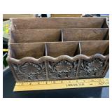 Lerner Letter Holder Lerner Letter Holder