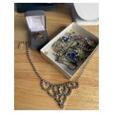 Vintage Jewelry Lot Vintage Jewelry Lot