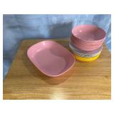 MCM Plates MCM Plates