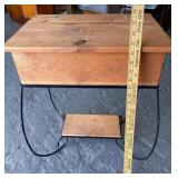 Storage Table Storage Table
