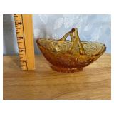 Amber Basket Amber Basket