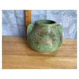 McCoy Brush Art Pottery McCoy Brush Art Pottery