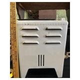 Vintage Heater Vintage Heater