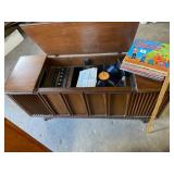 Wards Airline Stereo Console Wards Airline Stereo Console