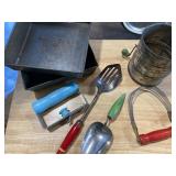 Vintage Kitchen Items Vintage Kitchen Items