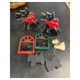 Scottie Dog Decor Scottie Dog Decor