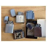 Lighter Lot Lighter Lot