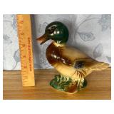Ceramic Mallard