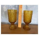 Indiana Tiara Glasses