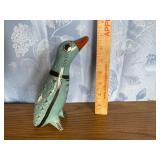 Mexican Pottery Bird