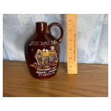 Jesse James Juice Jug