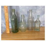 Bottle Lot