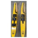 Bronco Cypress Gardens Skis