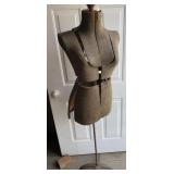 Antique Dress Form