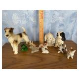 Dog Lot