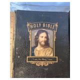 Vintage Bible