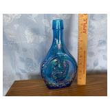 Lee Minton Glass Bottle Blowers Association