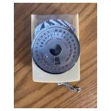 Vintage Sekonic Light Meter