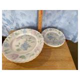 Arcopal Plates and Saucers