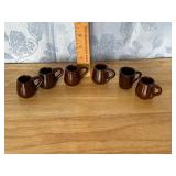 Japan Mini Mugs