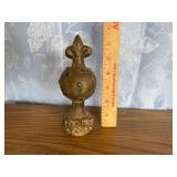 Ceramic Finial