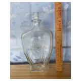 Liquor Bottle