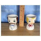 Vintage Egg Cups