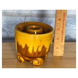 Haeger Candlestick Holder