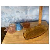 Mixed Glass Items