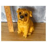 Polystone Puppy