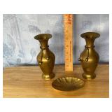Brass Items