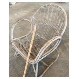 Bentwood Chair