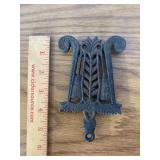 Wilton Cast Iron Trivet