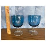 Bartlett Collins Glasses