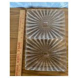 MCM Relish Trays