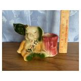 Elephant Planter