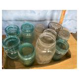 Mason Jars