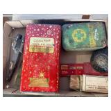 Vintage Lot