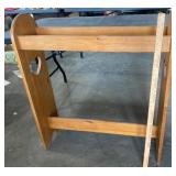 Quilt Rack