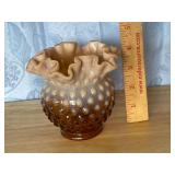 Fenton Cameo Opalescent