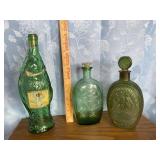 Vintage Bottles