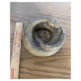 Chalkware Rattlesnake