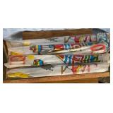 Vintage Kites