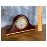 Linden Clock