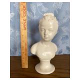 Girl Sculpture