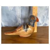 Mexican Pottery Bird