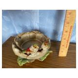 Love Birds Candle Holder