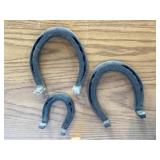 Horse Shoes