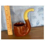 Pipe Planter